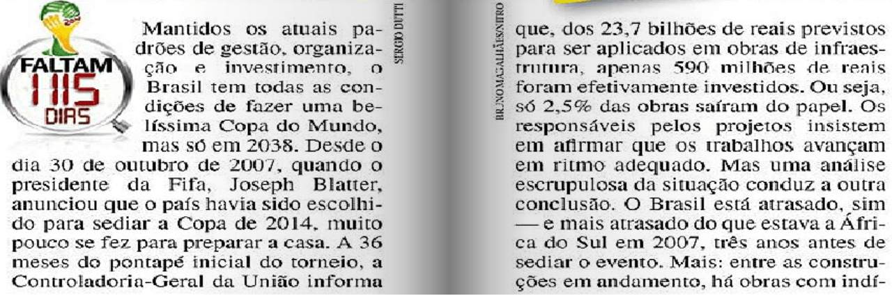 Mercadante - desonestidade intelectual