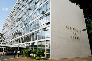 Ministério da Saúde