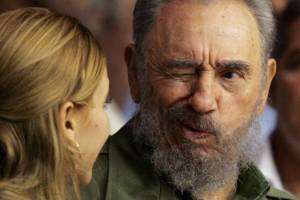 Morre o ex-ditador cubano Fidel Castro aos 90 anos