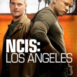 NCIS LA