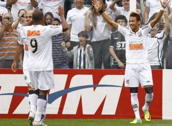 Neymar e mais onze