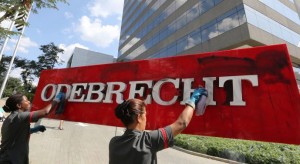 Odebrecht: empresa segura investimento em terminal