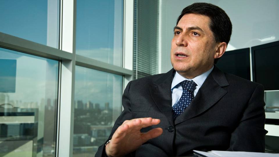 Presidente do Bradesco acredita que o desemprego vai aumentar no Brasil em 2017