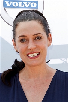 Paget Brewster (Foto: Tibrina Hobson/Getty)