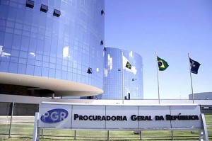 PGR: atrás dos inquéritos não comunicados
