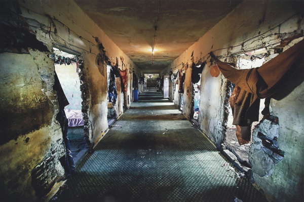 Presídio Central