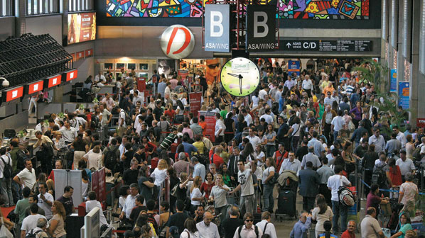 Rivaldo Barbosa/Ag. Globo