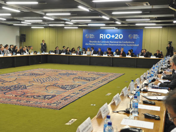 Rio+20