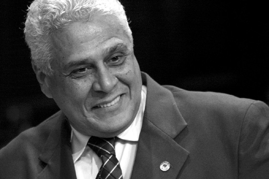 Roberto Dinamite -
