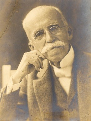 Rui Barbosa