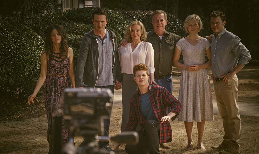 S2R-Elenco