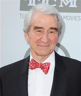 Sam Waterston (Foto: FilmMagic)