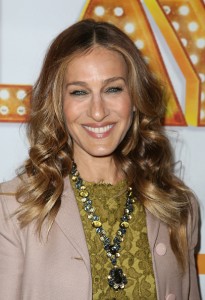 Sarah Jessica Parker (Foto: Walter McBride/WireImage)