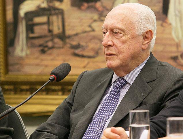 No STF contra CPI