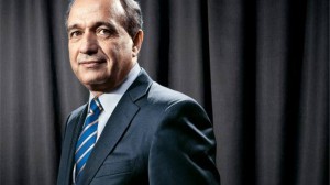 Procura-se um CEO