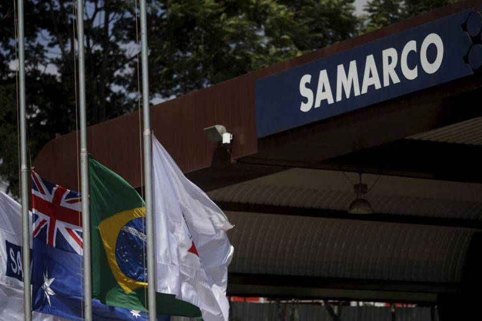 Samarco