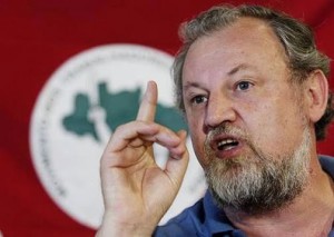 Stédile: ataque a Levy