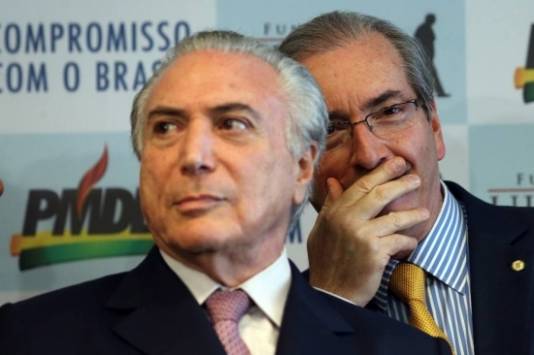 Lava Jato mira contrato que Odebrecht diz ter tratado com Temer em 2010
