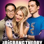 The Big Bang Theory