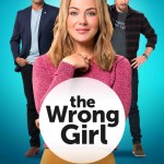 The Wrong Girl