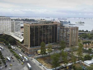 Cheia de lances incomuns, disputa bilionária envolvendo a Petrobras entra na pauta do TJRJ