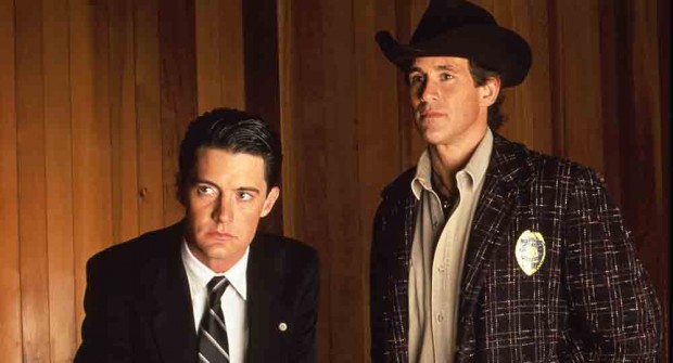 TwinPeaks TwinPeaks