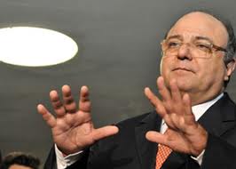 “Nós somos teu”