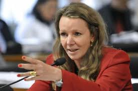 “Perdeu a credibilidade”