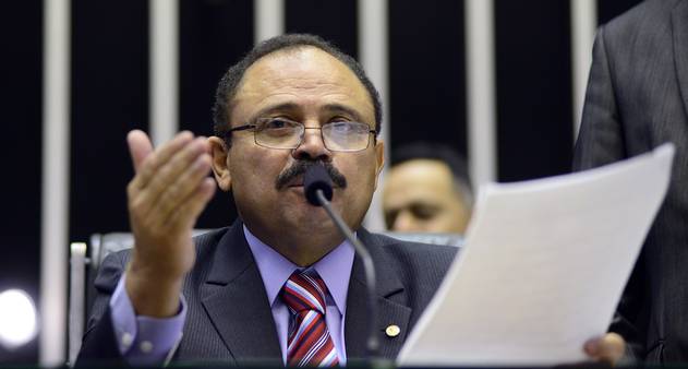 Nem deputados da Mesa conseguem achar Waldir Maranhão