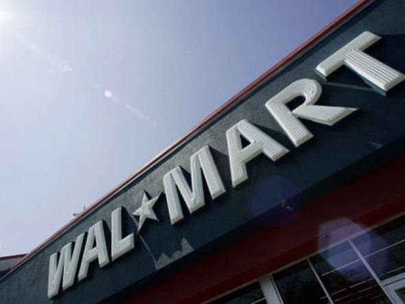 walmart