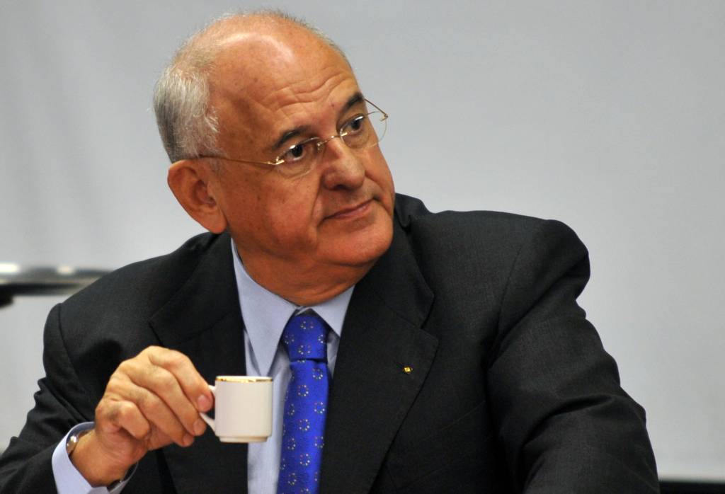 Nelson Jobim não quer nem pensar em assumir a Casa Civil