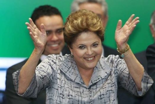 O palavrório sobre o naufrágio da Seleção e a goleada por 7 a 1 sofrida pela economia atesta que a presidente padrão Felipão e o técnico padrão Dilma vivem no mundo de Lula