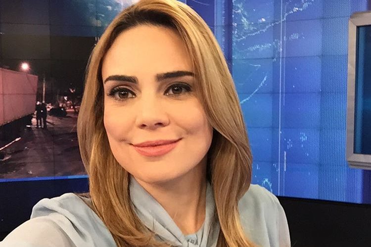 Rachel Sheherazade