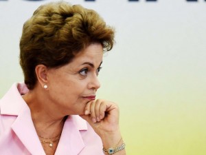 Dilma: aposta no diálogo