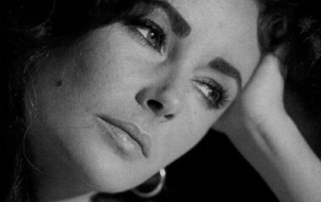 Elizabeth Taylor