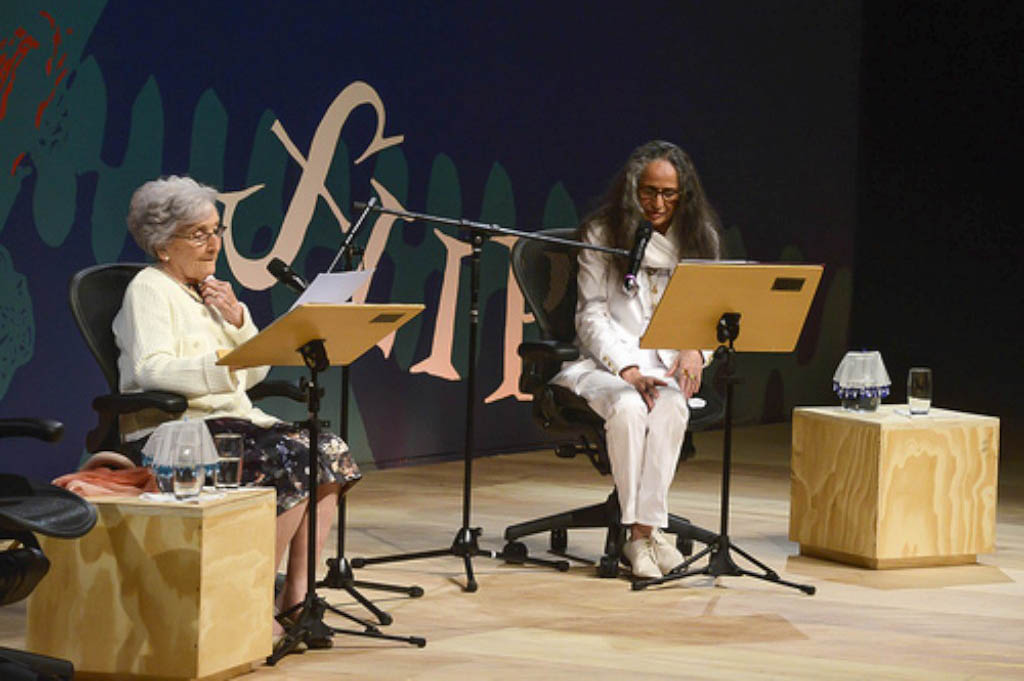 Um encontro encantador promovido pelas poesias de Fernando Pessoa