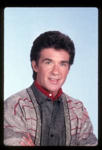 ALAN THICKE