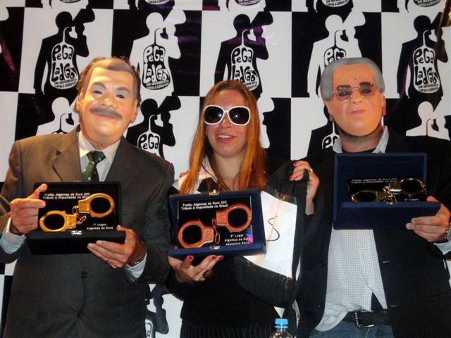 Movimento contra a corrupção volta às ruas em São Paulo neste 25 de janeiro