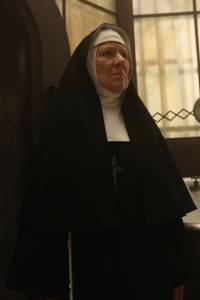 american-horror-story Barbara em 'American Horror Story' (Foto: Byron Cohen/FX/Arquivo)