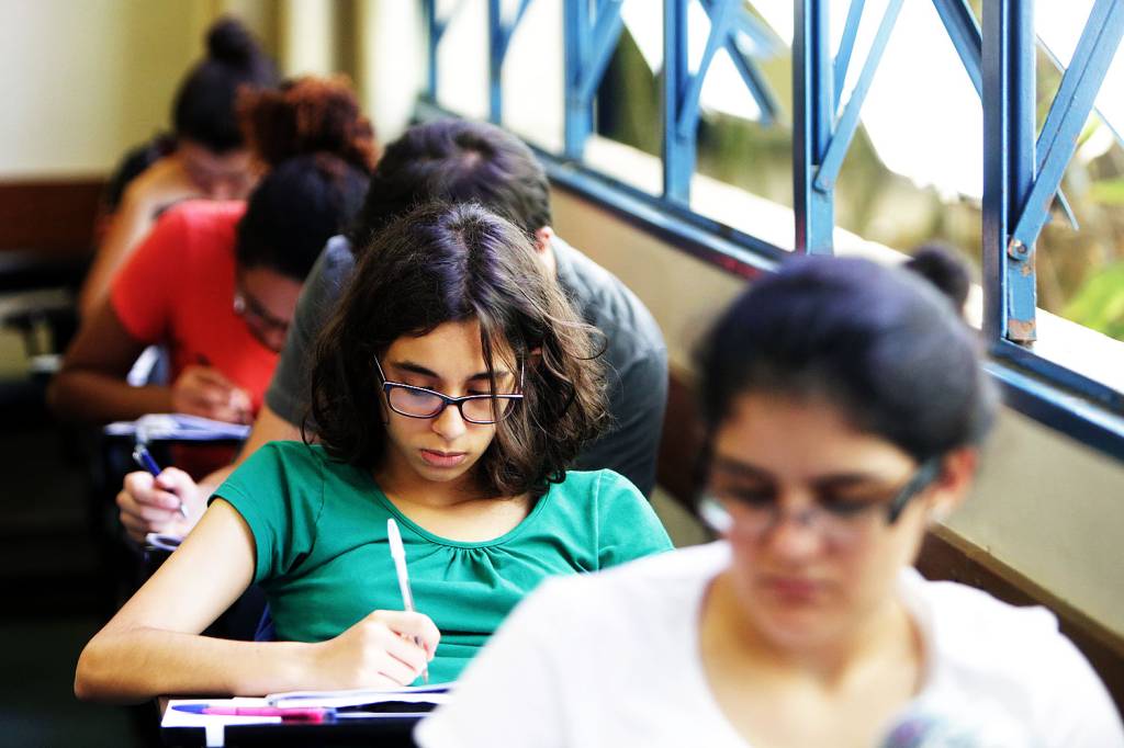 Enade 2017: Exame já tem data; confira cursos avaliados