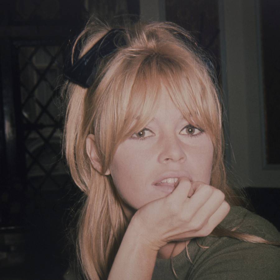 Uma noite com Brigitte Bardot
