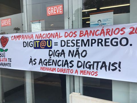 bancarios