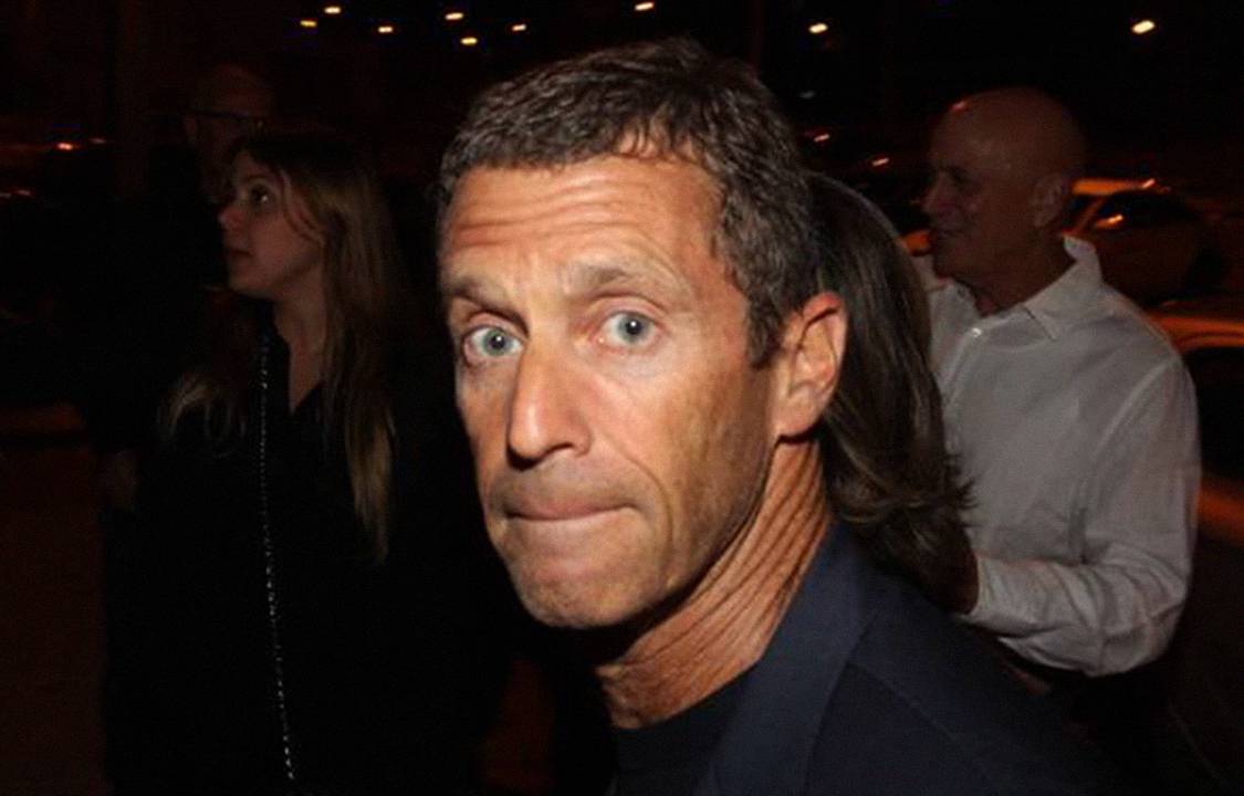 Beny Steinmetz