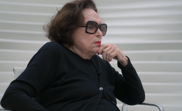 bibi feirreira