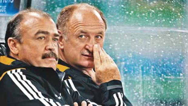 Rendimento pós-Copa