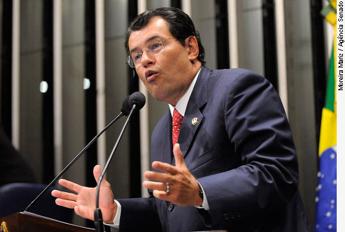 Eduardo Braga