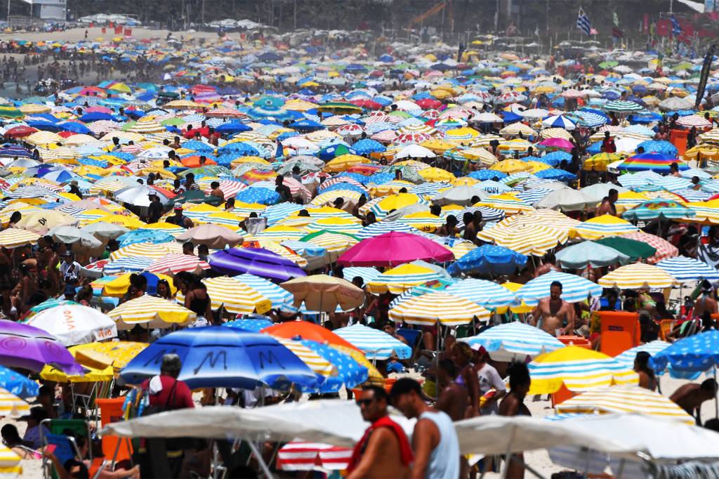 Horário de verão começa domingo; veja quem deve mudar o relógio