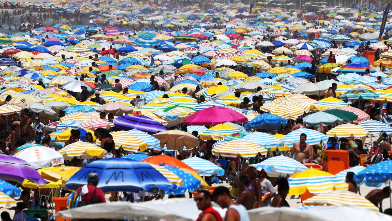 Horário de verão - quando começa
