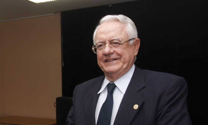 carlos velloso - STF