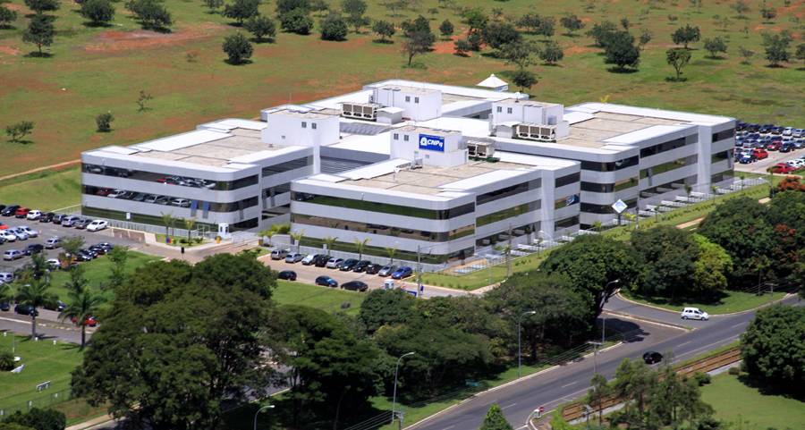 Fusão de autarquias